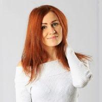 Profile picture for user MilenaMiller