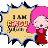 Profile picture for user Cikgu_SalinaAziz