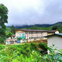 Abirami Tamil Maha Vidyalayam