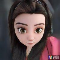 Profile picture for user ShenLS2021