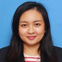 Venniessa Constantia Ericca