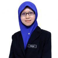 norhalizah abdullah