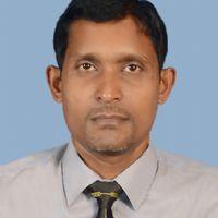 Profile picture for user Vinothkannan