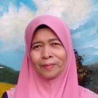 SAPINAH BINTI SULONG