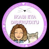 Profile picture for user lehenhezkuntzapt