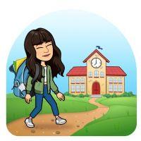 Profile picture for user helloteachermarina