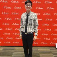 Tammatara Wangwiwatkajorn