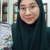 Nur Aisyah binti Mohamad Depawali