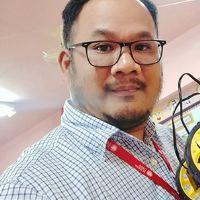 นายภาคภูมิ สุภาพันธ์