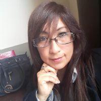 Elizabeth Aponte Rojas