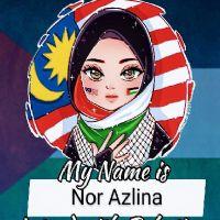 Profile picture for user cgAZLINADIN