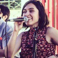 Profile picture for user MUSICLAUDIA