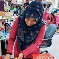 Profile picture for user iamnorain