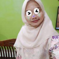 Profile picture for user Tikahrosli_94