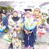 HAMIZAH BT SAMSUDIN HAMIZAH