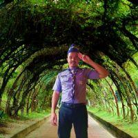 Mohd Faizal bin Mohamad