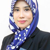 Profile picture for user Natrah_Rosman