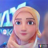 DG HANANIE BINTI AK ARSAT