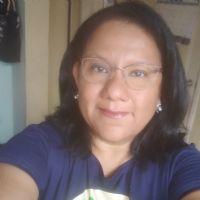 Gloria Marina Perdomo Rodríguez 