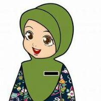 Profile picture for user Fatinadila92