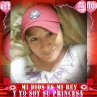 Yessenia del Rocio Zavala Pinargote