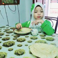 Profile picture for user zulaikha_1991