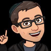 Profile picture for user cbender