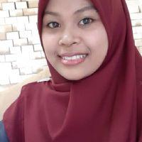 NURUL HANISAH BINTI HAPAZ