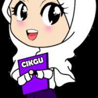 Profile picture for user muallimahnadia