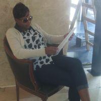 Profile picture for user YvonneDB