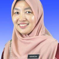 Profile picture for user CikguNorhafizah2404