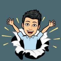 Profile picture for user josealbertosek