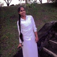 Sanduni wickramasinghe