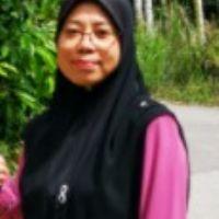 Profile picture for user SAIZATUL