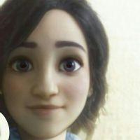 Profile picture for user Ange_Tzul