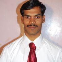 S R ANGADI