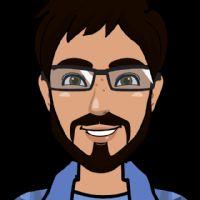 Profile picture for user Carlosfbp