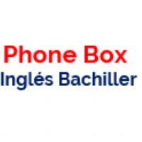 Profile picture for user Phone_Box_Bachiller