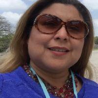 Anita Rodríguez de Ruiz