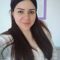 Daiana Florencia Pérez González