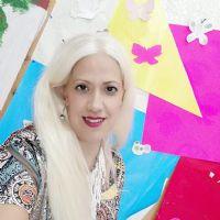 Dimitra Kouskoubekou