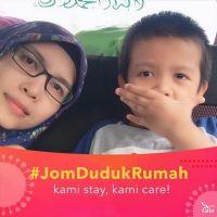 Profile picture for user Umie_Hzq