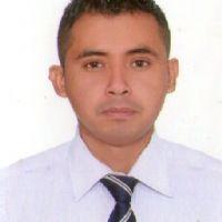 Victor Meldrick Marcos Lazo