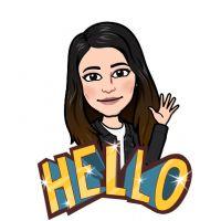 Profile picture for user viqui_acosta