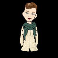 Profile picture for user MissAmbar