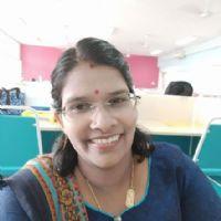 Profile picture for user THEIVANAIKRISHNASAMY