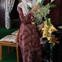 NOORHANANI BT MAMAT@ MUHAMMAD NOORHANANI BT MAMAT@ MUHAMMAD