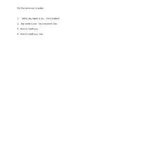 Profile picture for user JanKrebs