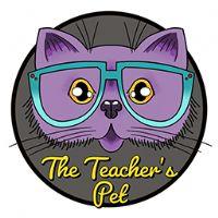 Profile picture for user The_Teachers_Pet