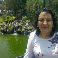 Profile picture for user TRINIDADYOLITA